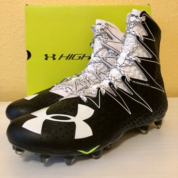 mc cleats